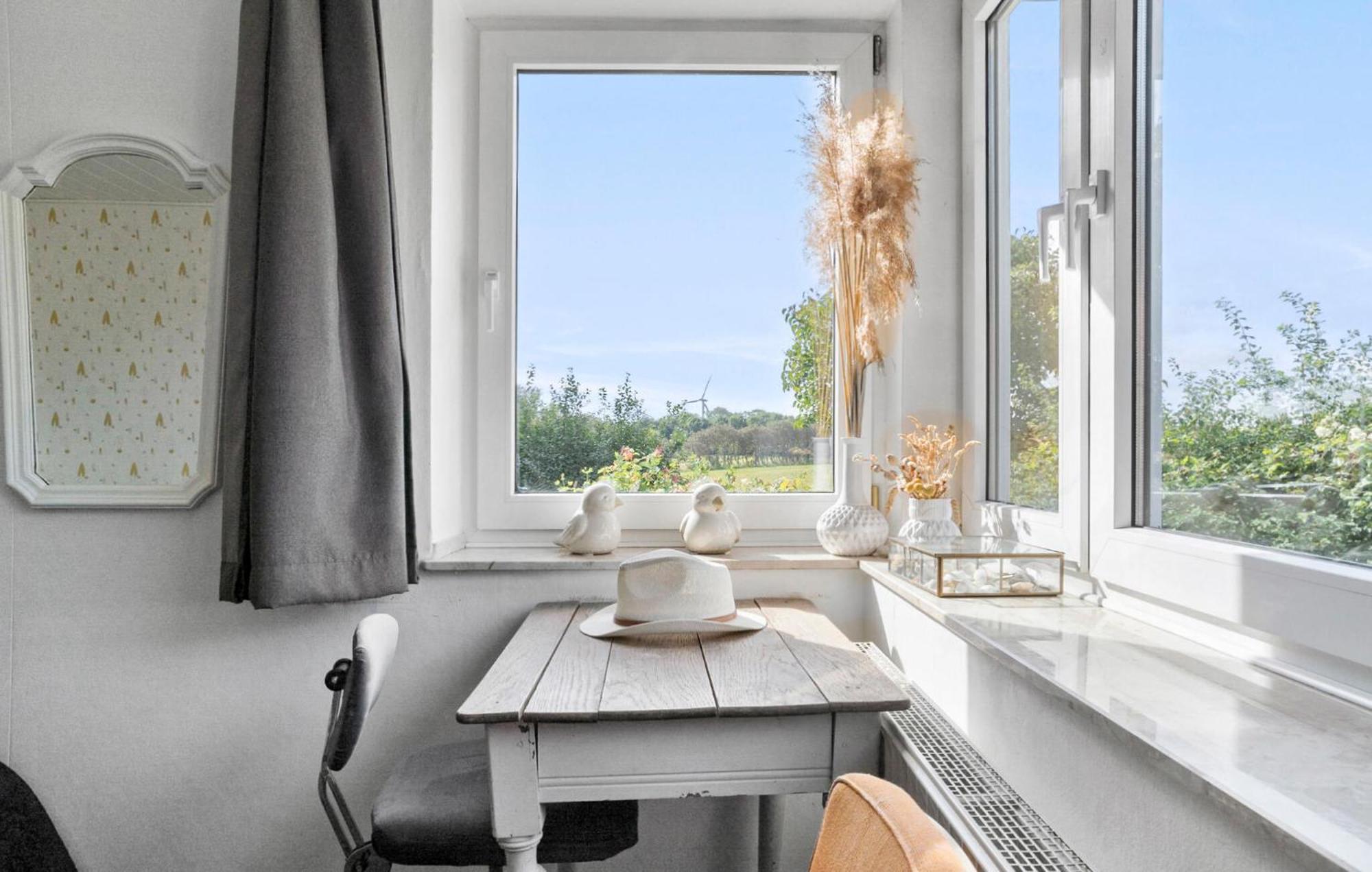 Stunning Home In Samso With Wifi Brundby Eksteriør billede